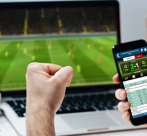 Sportwetten